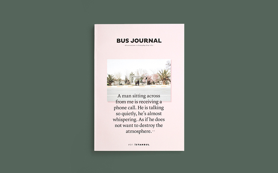 Bus Journal