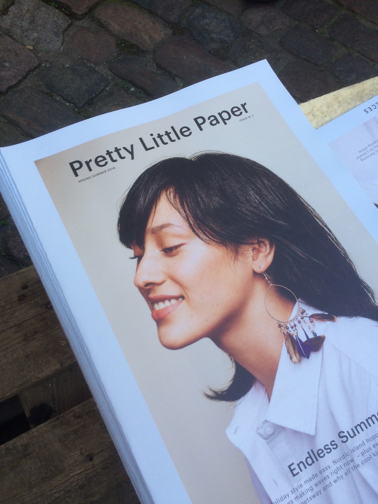 COVER PIECES EVENT AARHUS SPECIAL PRETTY LITTLE PIECES LONELY PLANET