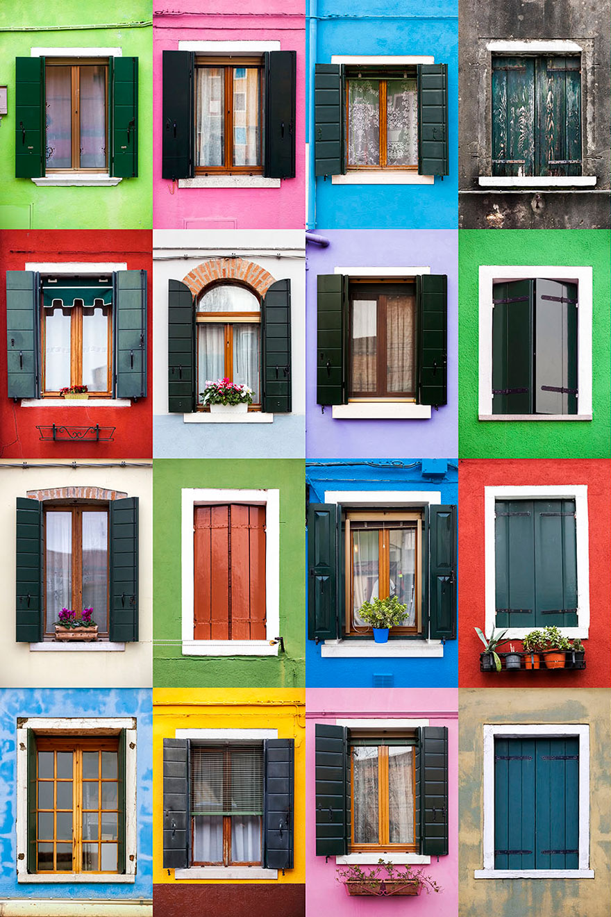 André Vicente Gonçalves windows of the world