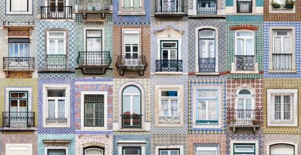 André Vicente Gonçalves windows of the world